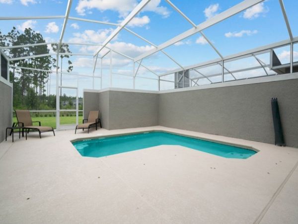 Orlando Home 977609