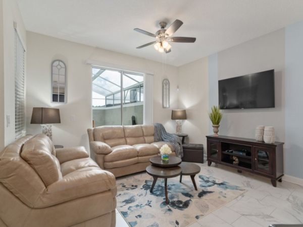 Orlando Home 977609