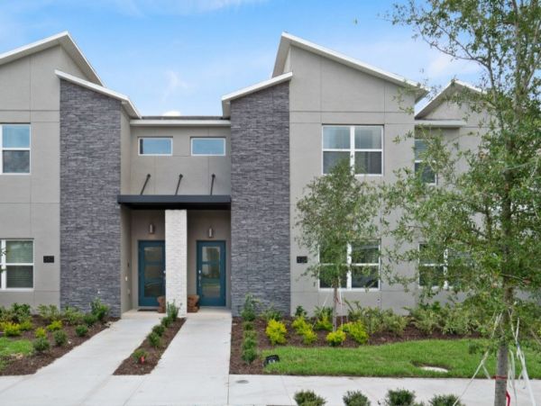 Orlando Home 977609
