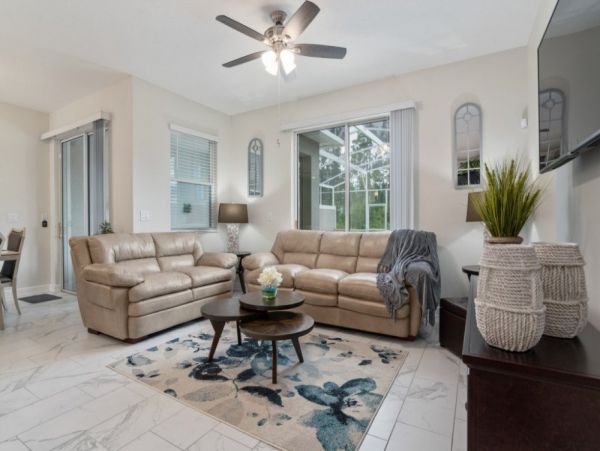 Orlando Home 977609