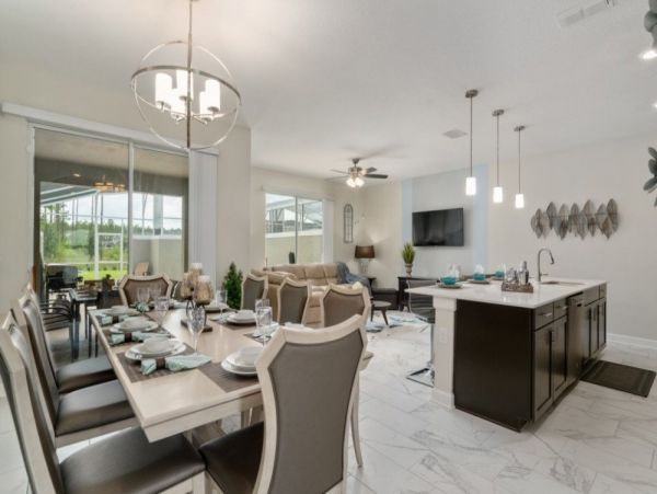 Orlando Home 977609