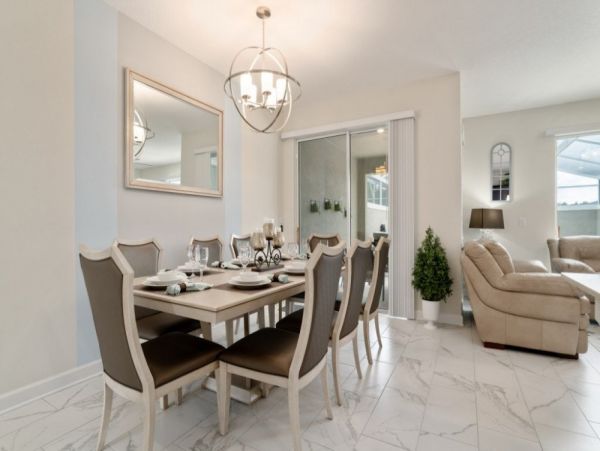 Orlando Home 977609