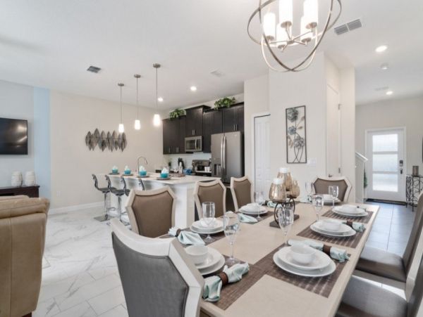 Orlando Home 977609