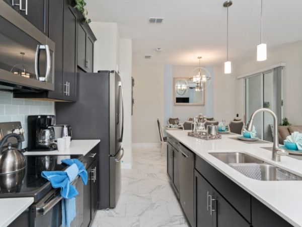 Orlando Home 977609