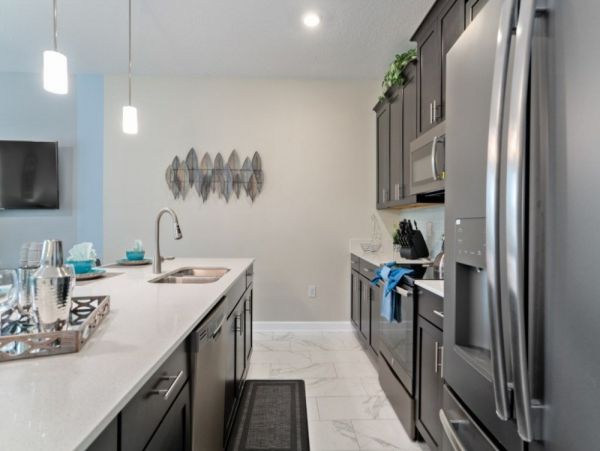 Orlando Home 977609