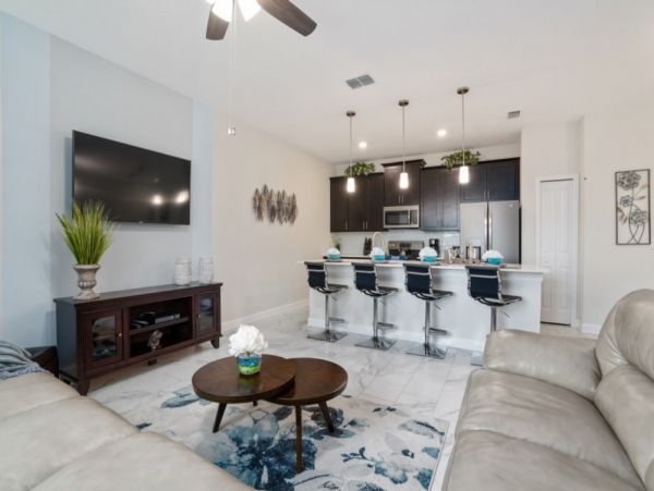Orlando Home 977609