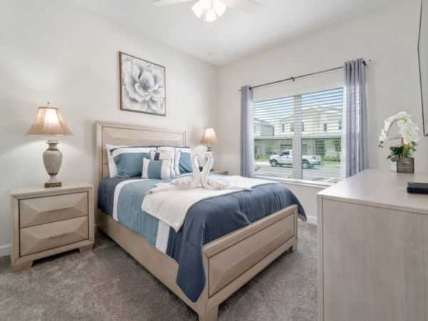Orlando Home 977609