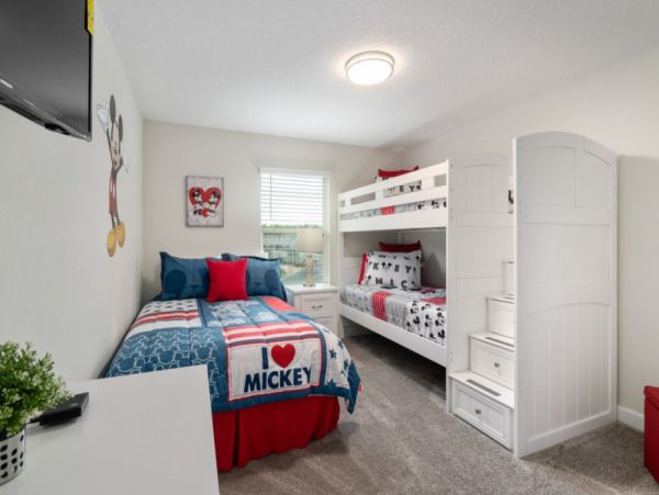 Orlando Home 977609