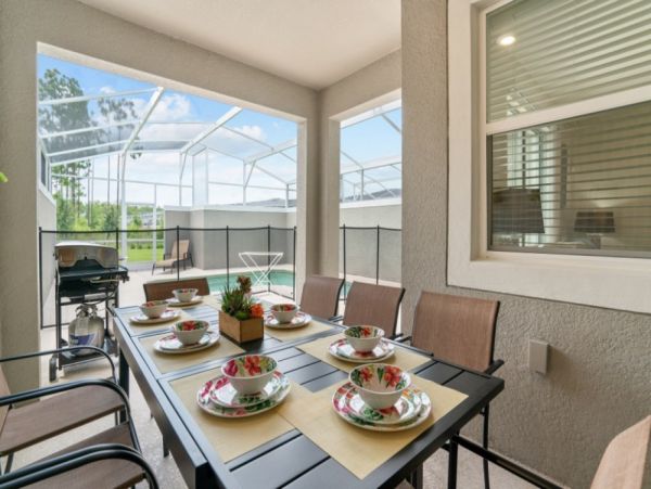 Orlando Home 977609