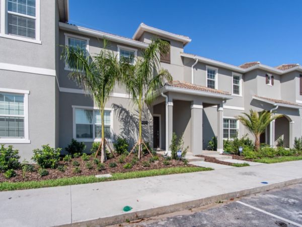 Orlando Home 977610