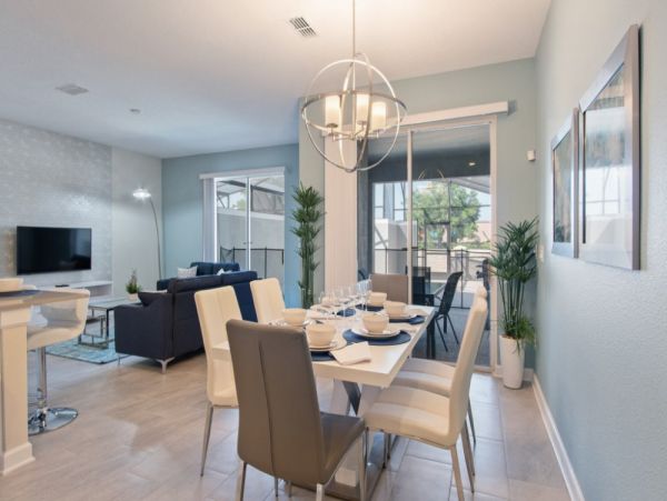 Orlando Home 977610