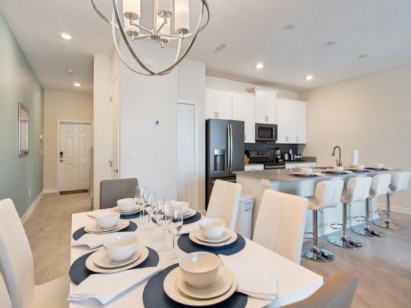 Orlando Home 977610