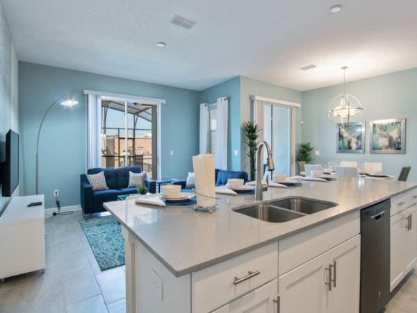 Orlando Home 977610
