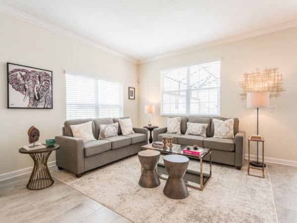Orlando Home 977611