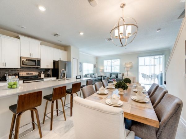 Orlando Home 977611