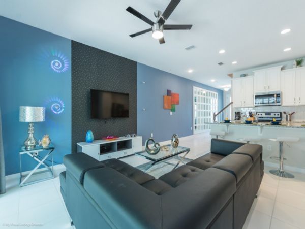 Orlando Home 977612