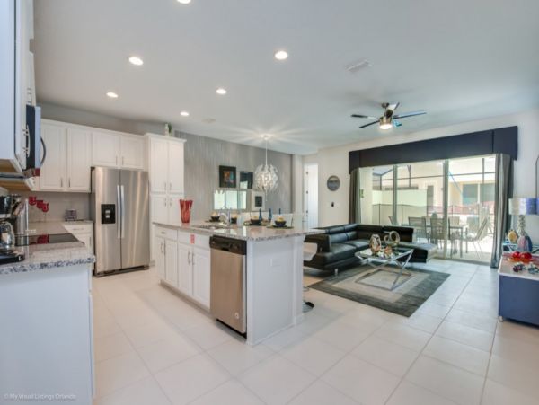 Orlando Home 977612