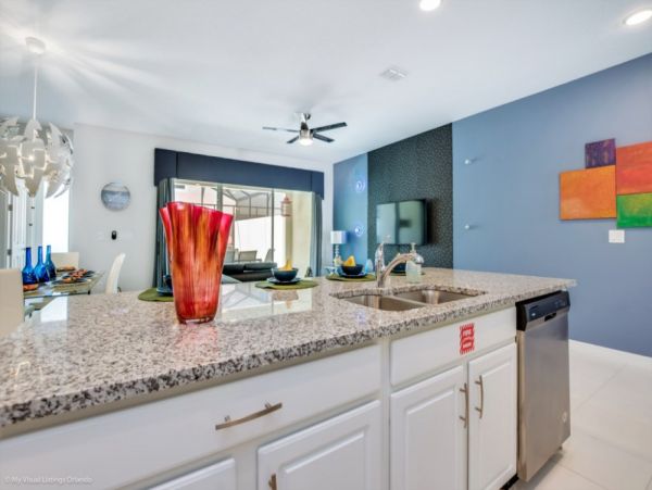 Orlando Home 977612