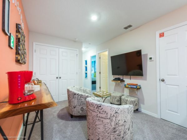 Orlando Home 977612