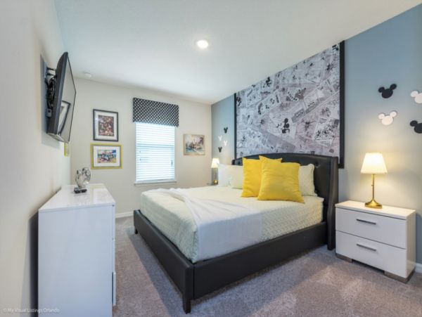 Orlando Home 977612