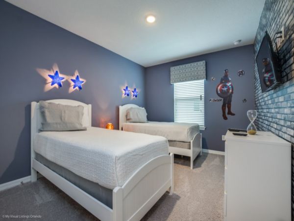 Orlando Home 977612