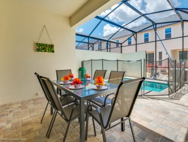 Orlando Home 977612