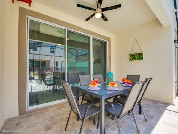 Orlando Home 977612