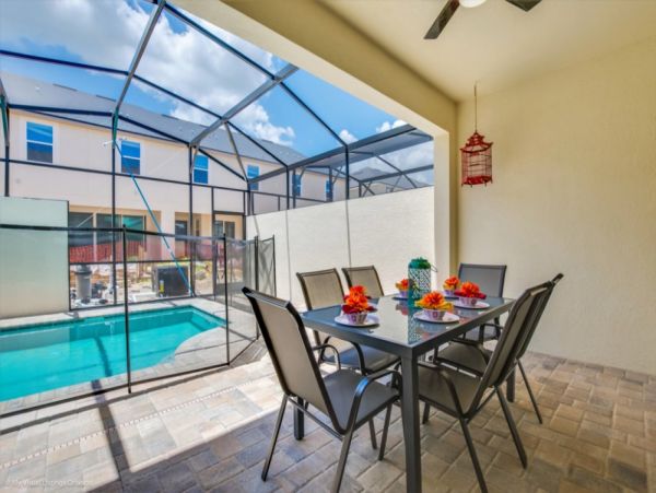 Orlando Home 977612