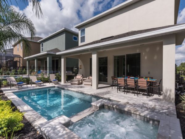 Orlando Home 977613