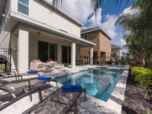 Orlando Home 977613
