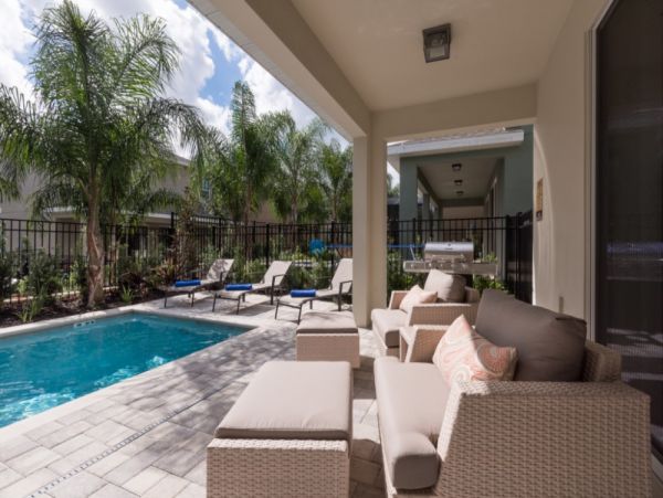 Orlando Home 977613