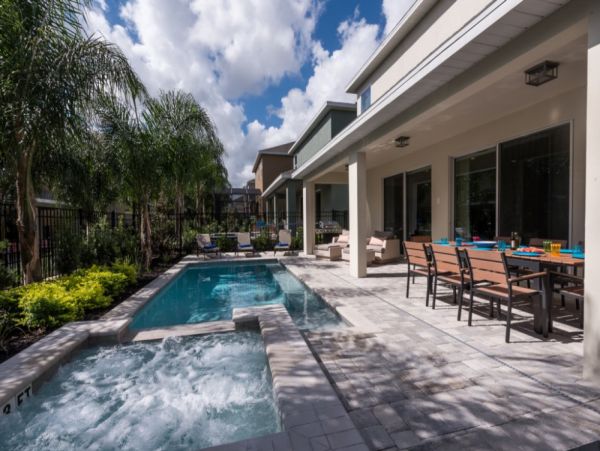 Orlando Home 977613