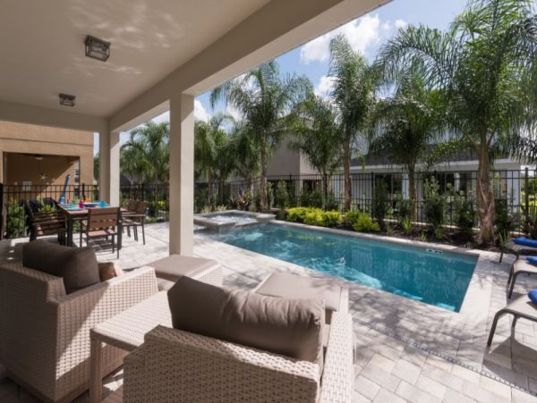 Orlando Home 977613