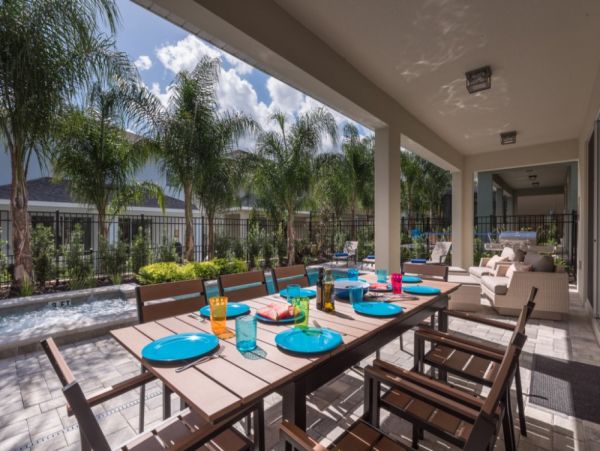 Orlando Home 977613