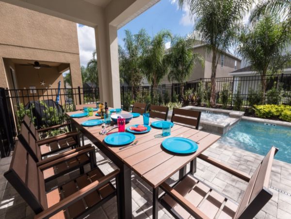 Orlando Home 977613