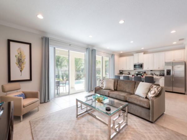 Orlando Home 977613