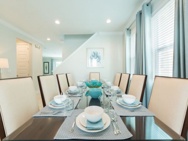 Orlando Home 977613