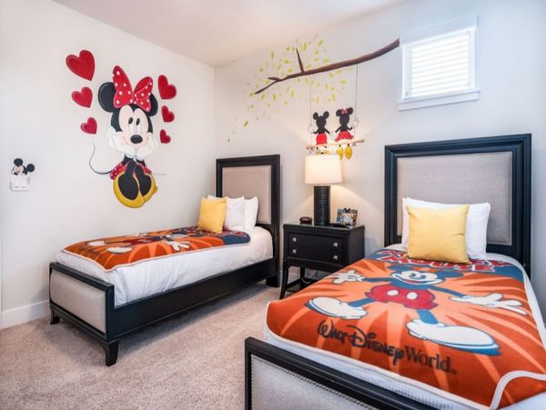 Orlando Home 977613
