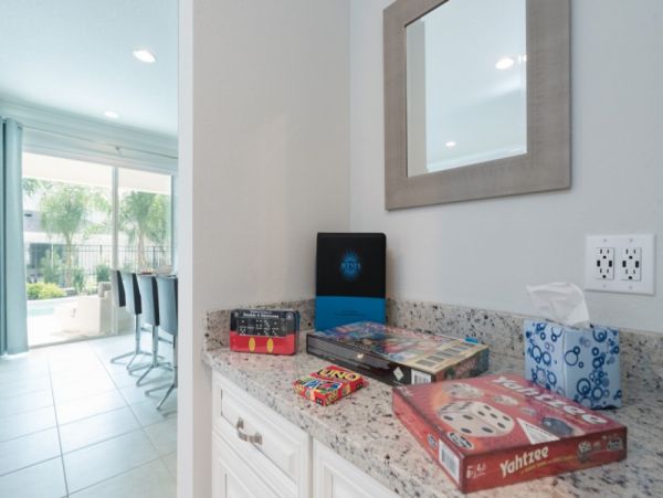 Orlando Home 977613