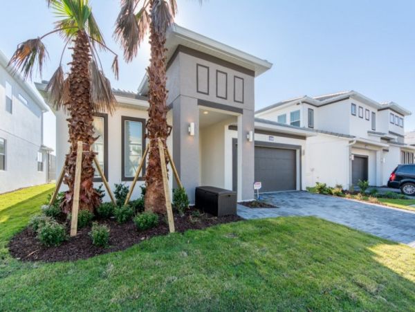 Orlando Home 977614