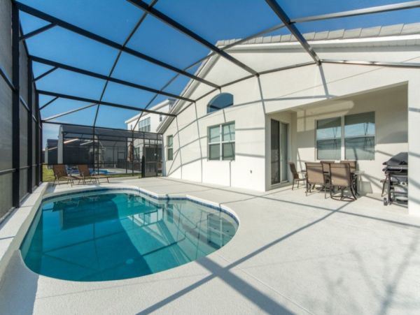 Orlando Home 977614