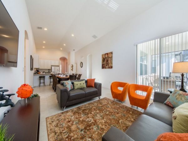 Orlando Home 977614