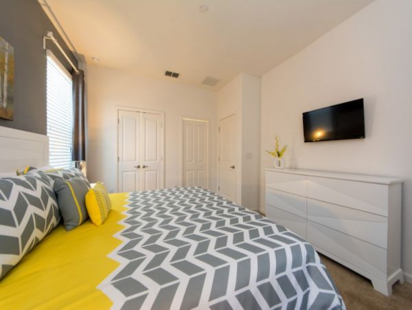 Orlando Home 977614