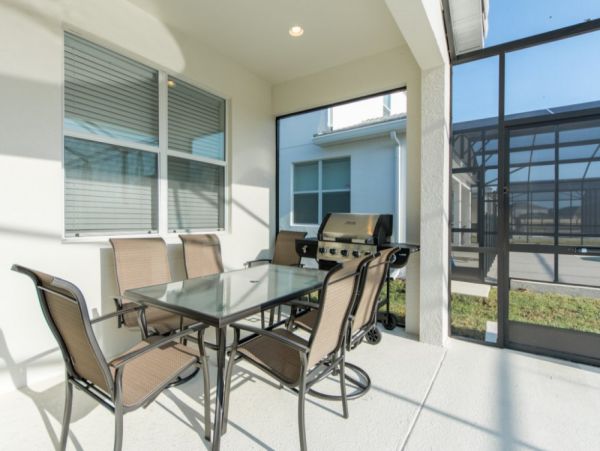 Orlando Home 977614