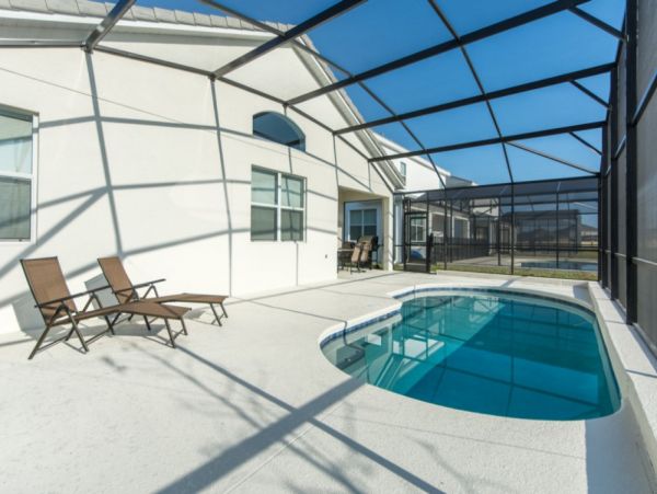 Orlando Home 977614