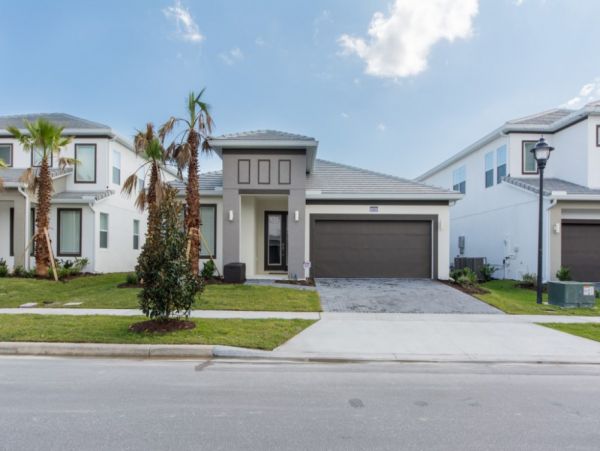 Orlando Home 977614
