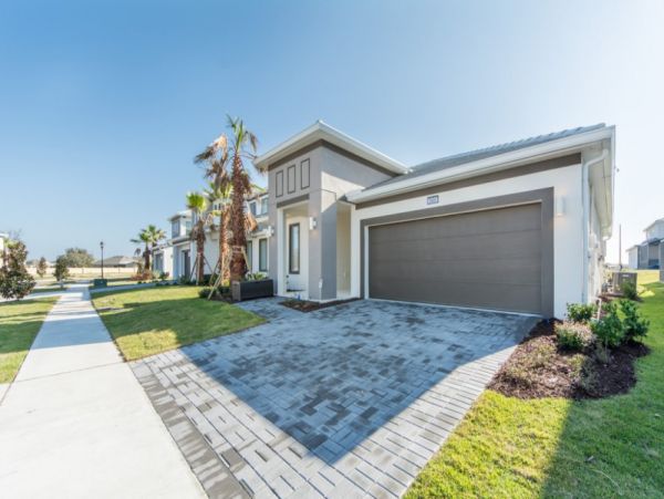 Orlando Home 977614