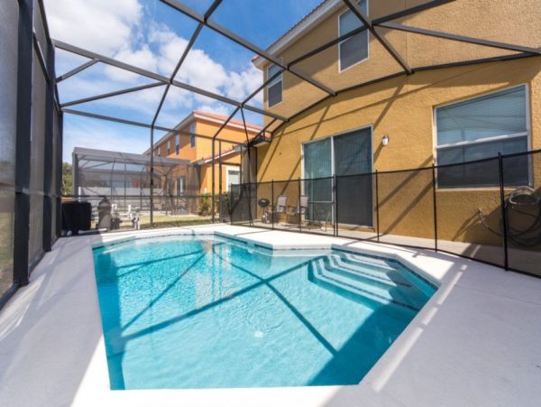 Orlando Home 977615