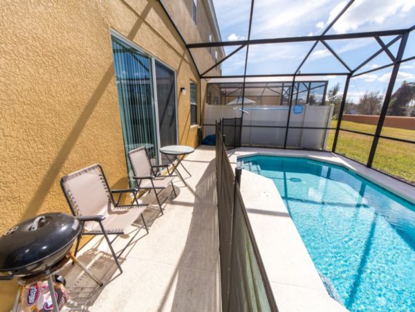 Orlando Home 977615