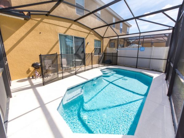 Orlando Home 977615
